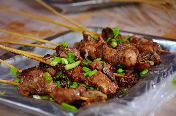 太白五花肉培训